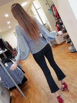 Sexy shopping