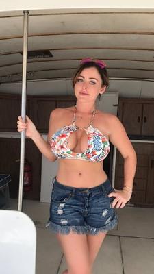 Famous Former British Page MILF - Sophie Dee