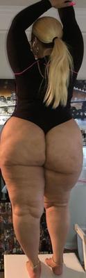 The Perfect Ass