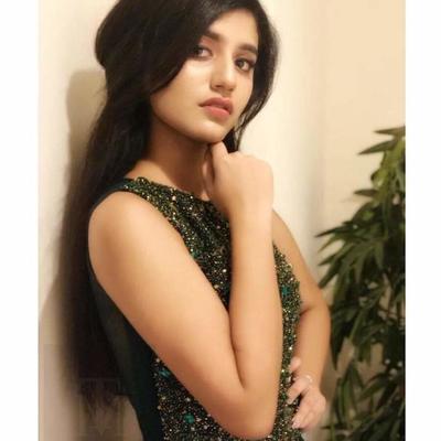 Priya varrier