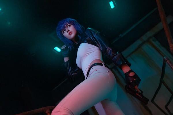 shirogane sama