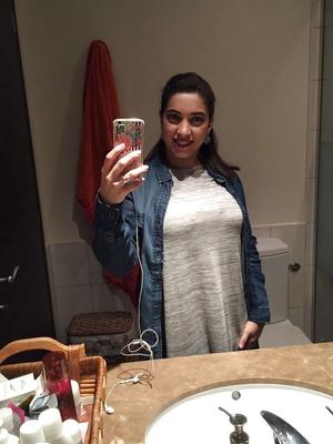 Desi Kashmiri Mulher Casada