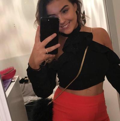 Stupid Chav Sluts- Molly P
