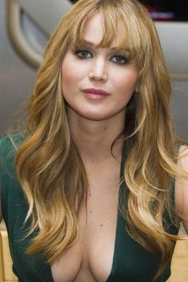 Jennifer Lawrence