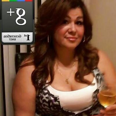 Milf Cleavage