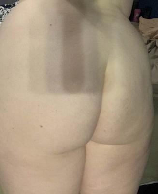 Huge Tits On BDSM Loving BBW Fuck Pig MILF