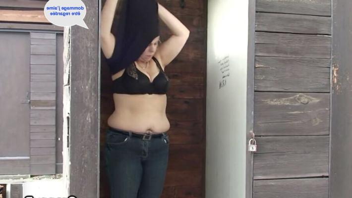 Milena bitch