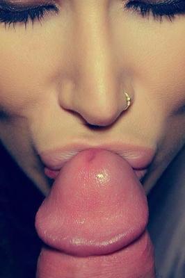blow job