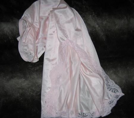 Sexy Lingerie Lacy Half And Full Slips Silky Panties &amp; More