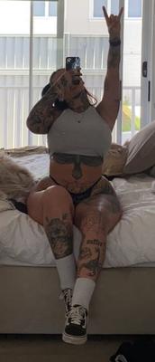 Miss Kelly Lane