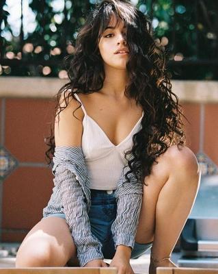 Camila Cabello