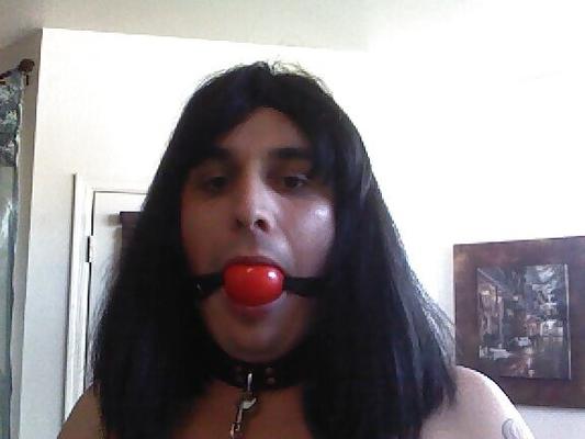 Mi yo mariquita