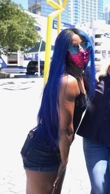 My Beautiful Hot Sexy Baby Sasha