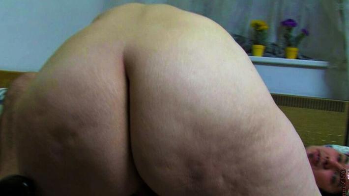 Guy fuck granny hard