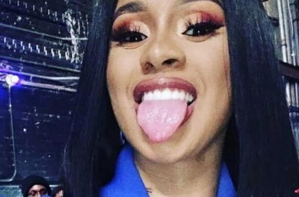 Cardi B