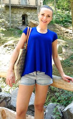 Amelie vide couille
