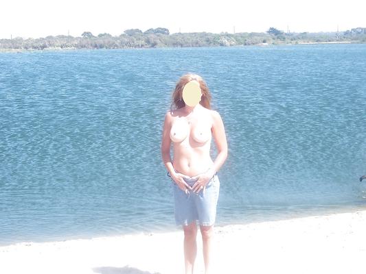 Sexy Beach Fun!