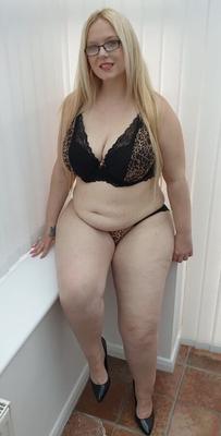 BBW Sexy Fat Belly Girls