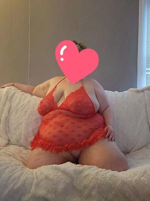 5 Pics Valentine's babydoll