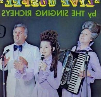 Worst &amp; Weird Album Covers