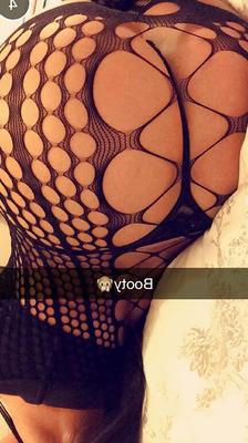Big booty