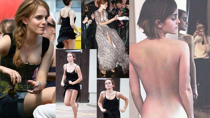 Emma Watson Wallpapers march