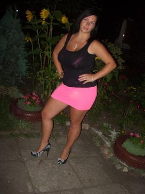 Polish Busty Andzelika
