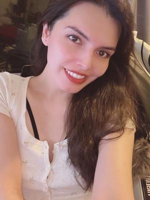 pro gamer Ricki Ortiz