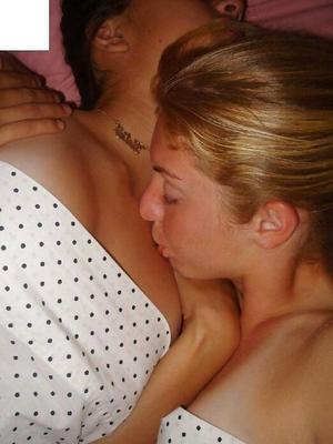 lesbian couple turned
