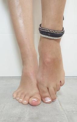 Feet lover