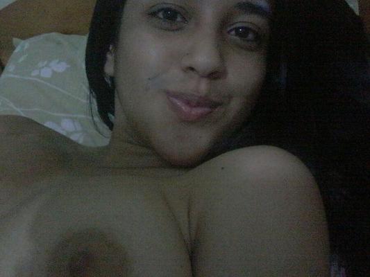 mi hermosa Natalia