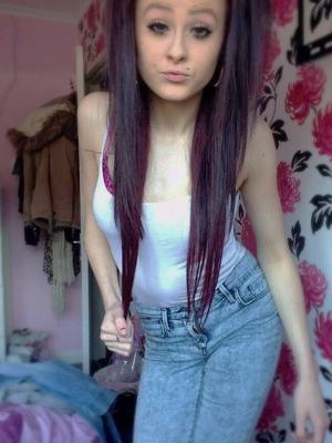 Girls Next Door