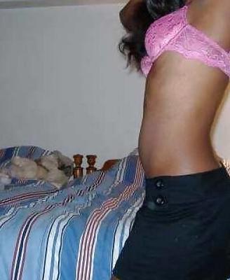 Dark indian slut hot body