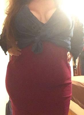 PNW Mistress