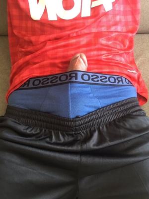 私のフットボール
