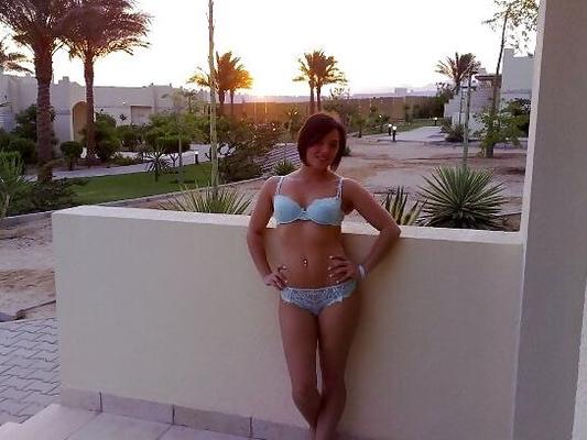 Facebook Friend