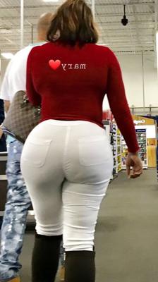 Fat ass