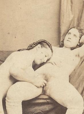 Real Vintage Porn
