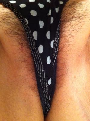 Sexy Mexican Milf