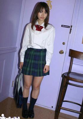 School uniform