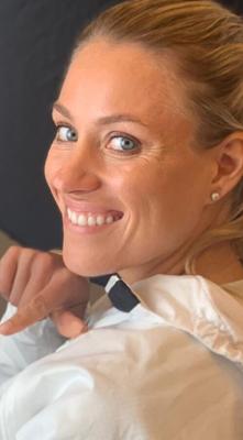 Angelique Kerber pictures