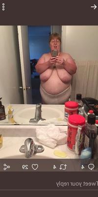 フーディマン ssbbw 。