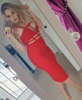 Stupid Chav Sluts- Gemma H