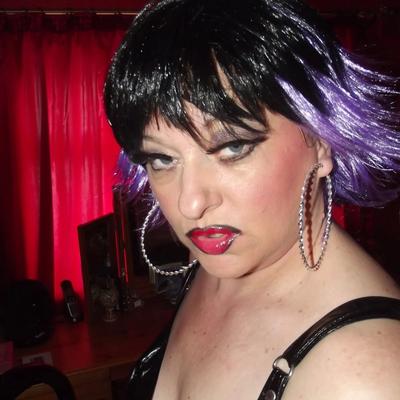 SHIRLEY SLUT 68