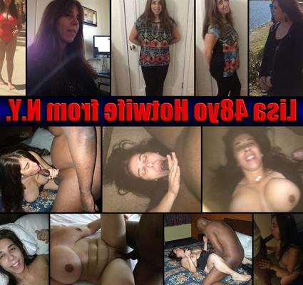 Lisa T from Yonkers, NY