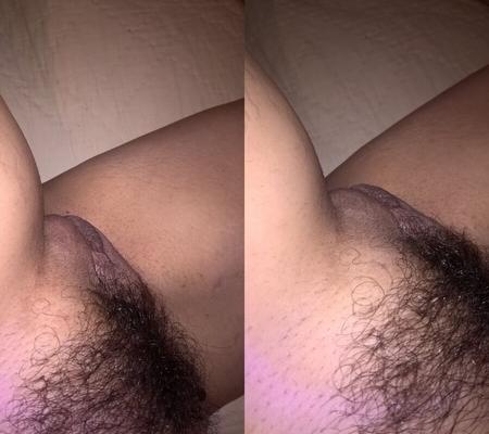 The Best Of Hairy JoyTwoSex Selfies