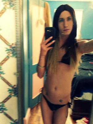 So ready to fuck      KimberlyGeorge