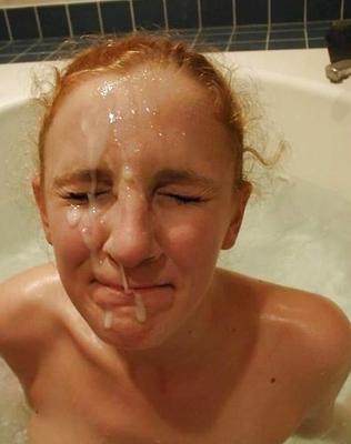 amateur facial