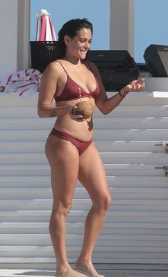 Sexy Natalie Martinez
