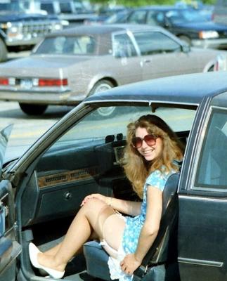 Vintage Hot Wivers vol.